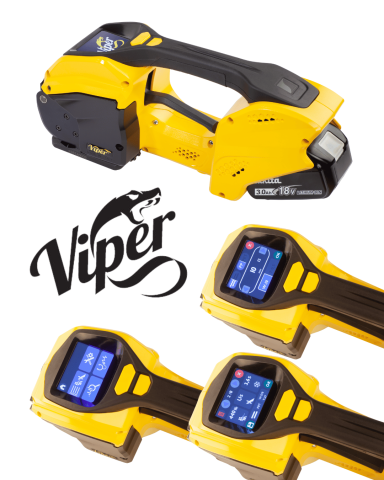 Hand Strapping Tools